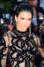 Kendall Jenner, Festival de Cannes 2016