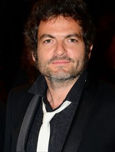 Matthieu Chedid, Festival de Cannes 2016