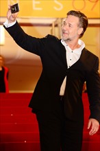 Russell Crowe, 2016 Cannes Film Festival