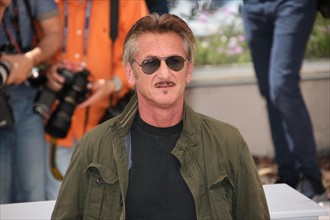 Sean Penn, Festival de Cannes 2016