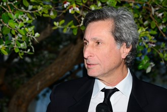 Patrick de Carolis, Festival de Cannes 2016