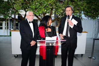 Prix François Chalais, Festival de Cannes 2016