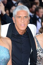 Sami Naceri, 2016 Cannes Film Festival