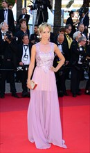 Lady Victoria Hervey, Festival de Cannes 2016