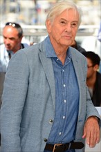 Paul Verhoeven, 2016 Cannes Film Festival
