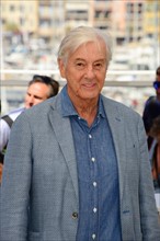 Paul Verhoeven, 2016 Cannes Film Festival