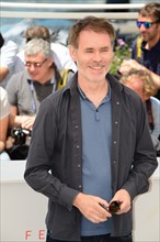 Jean-François Richet, 2016 Cannes Film Festival