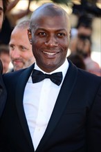 Harry Roselmack, Festival de Cannes 2016