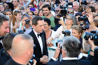 Gad Elmaleh, 2016 Cannes Film Festival