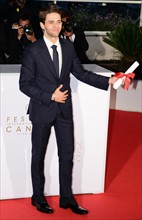 Xavier Dolan, Festival de Cannes 2016