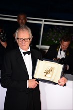 Ken Loach, Festival de Cannes 2016