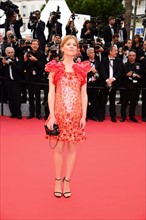 Clémence Poésy, Festival de Cannes 2016