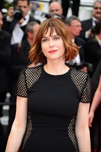 Marie-Josée Croze, Festival de Cannes 2016