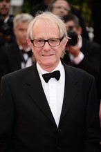 Ken Loach, Festival de Cannes 2016