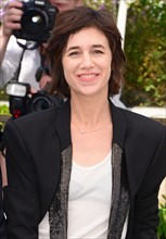 Charlotte Gainsbourg, 2017 Cannes Film Festival