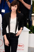 Charlotte Gainsbourg, Festival de Cannes 2017