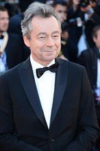 Michel Denisot, Festival de Cannes 2017