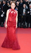 Julianne Moore, Festival de Cannes 2017