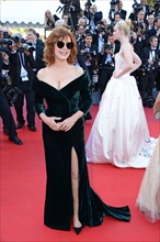 Susan Sarandon, Festival de Cannes 2017
