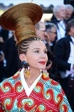 Victoria Abril, Festival de Cannes 2017