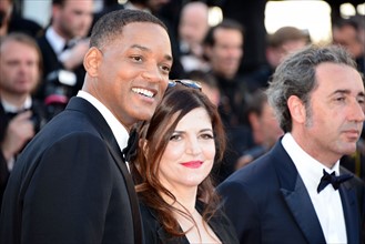 Membres du jury, Festival de Cannes 2017
