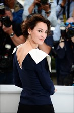 Jeanne Balibar, 2017 Cannes Film Festival