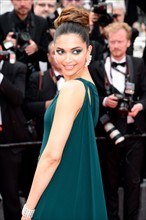 Deepika Padukone, Festival de Cannes 2017