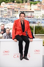 Matthieu Chedid, Festival de Cannes 2017