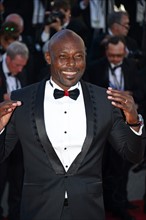 Jimmy Jean-Louis, Festival de Cannes 2017