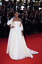 Rihanna, Festival de Cannes 2017