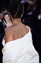 Rihanna, Festival de Cannes 2017
