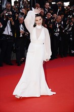 Juliette Binoche, 2017 Cannes Film Festival