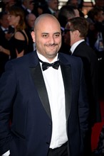 Jérôme Commandeur, 2017 Cannes Film Festival