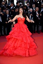 Aishwarya Rai, Festival de Cannes 2017