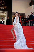 Kendall Jenner, Festival de Cannes 2017