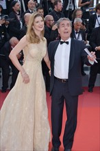 Bernard Menez, Festival de Cannes 2017