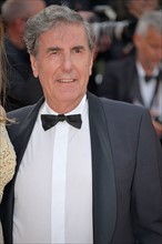 Bernard Menez, Festival de Cannes 2017