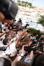 Photocall du film "The Meyerowitz Stories", Festival de Cannes 2017