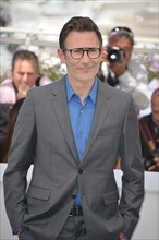 Michel Hazanavicius, 2017 Cannes Film Festival