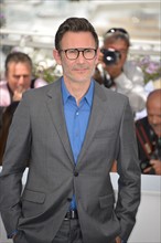 Michel Hazanavicius, 2017 Cannes Film Festival