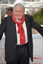 Claude Lanzmann, Festival de Cannes 2017