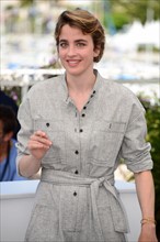 Adèle Haenel, 2017 Cannes Film Festival