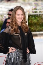 Ana Valeria Becerril, 2017 Cannes Film Festival