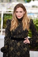 Elizabeth Olsen, 2017 Cannes Film Festival