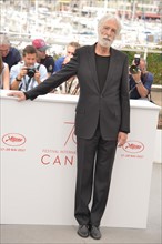 Michael Haneke, 2017 Cannes Film Festival