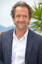 Stéphane de Groodt, 2017 Cannes Film Festival