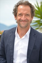 Stéphane de Groodt, 2017 Cannes Film Festival