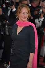 Ségolène Royal, Festival de Cannes 2017