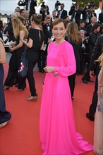 Kristin Scott Thomas, Festival de Cannes 2017