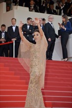 Eva Longoria, Festival de Cannes 2017